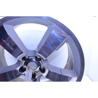 2008 2009 2010 Dodge Charger SRT-8 Wheel 20 X 9 Rim 5 Spoke 05290727AC