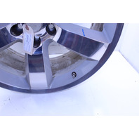 2008 2009 2010 Dodge Charger SRT-8 Wheel 20 X 9 Rim 5 Spoke 05290727AC