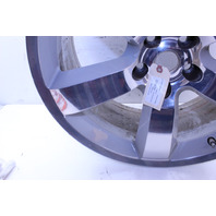 2008 2009 2010 Dodge Charger SRT-8 Wheel 20 X 9 Rim 5 Spoke 05290727AC