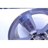 2008 2009 2010 Dodge Charger SRT-8 Wheel 20 X 9 Rim 5 Spoke 05290727AC