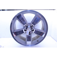 2008 2009 2010 Dodge Charger SRT-8 Wheel 20 X 9 Rim 5 Spoke 05290727AC