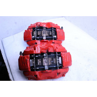 Dodge Charger Challenger Chrysler 300 SRT-8 Brake Calipers Brembo Set OEM