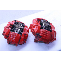 Dodge Charger Challenger Chrysler 300 SRT-8 Brake Calipers Brembo Set OEM