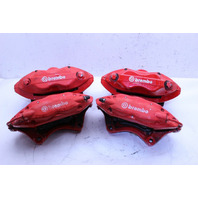 Dodge Charger Challenger Chrysler 300 SRT-8 Brake Calipers Brembo Set OEM