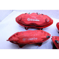 Dodge Charger Challenger Chrysler 300 SRT-8 Brake Calipers Brembo Set OEM