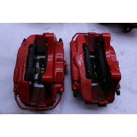 Dodge Charger Challenger Chrysler 300 SRT-8 Brake Calipers Brembo Set OEM