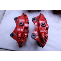Dodge Charger Challenger Chrysler 300 SRT-8 Brake Calipers Brembo Set OEM