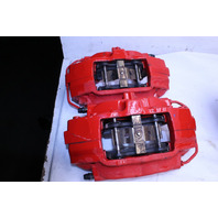 Dodge Charger Challenger Chrysler 300 SRT-8 Brake Calipers Brembo Set OEM