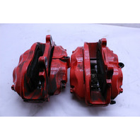 Dodge Charger Challenger Chrysler 300 SRT-8 Brake Calipers Brembo Set OEM