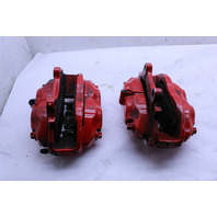 Dodge Charger Challenger Chrysler 300 SRT-8 Brake Calipers Brembo Set OEM