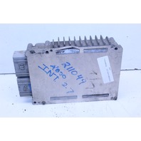 1999 Dodge Intrepid Engine Computer Module P04896260AE