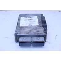 2001 Chrysler Concorde 2.7 Engine Computer Module ECU ECM DME P04896146AD OEM