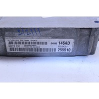 2001 Chrysler Concorde 2.7 Engine Computer Module ECU ECM DME P04896146AD OEM