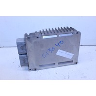 2002 Dodge Stratus Chrysler Sebring 2.7 AT Engine Computer Module ECU ECM DME P04606801AB OEM