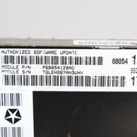 2010 Dodge Charger parts