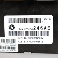 2010 Dodge Charger parts