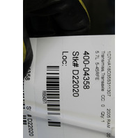 2005 Dodge Ram 1500 Truck Parts