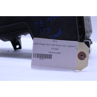 2005 Dodge Ram 1500 Integrated Power Module TIPM Fuse Box