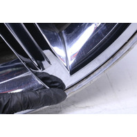 2005 2006 Chrysler 300C Wheel 18 X 7.5 Rim Chrome Clad