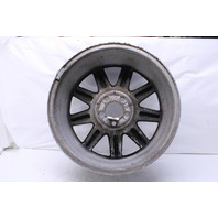 2005 2006 Chrysler 300C Wheel 18 X 7.5 Rim Chrome Clad