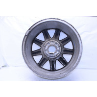 2005 2006 Chrysler 300C Wheel 18 X 7.5 Rim Chrome Clad