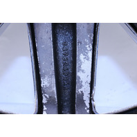 2005 2006 Chrysler 300C Wheel 18 X 7.5 Rim Chrome Clad