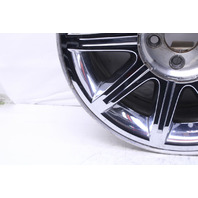 2005 2006 Chrysler 300C Wheel 18 X 7.5 Rim Chrome Clad