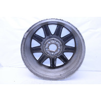 2005 2006 Chrysler 300C Wheel 18 X 7.5 Rim Chrome Clad