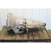 2004 Dodge Ram 2500 5.9 Diesel 2WD Automatic Transmission OEM