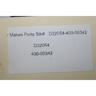 05-10 Chrysler 300 Charger Magnum 5.7 Automatic Transmission 68003110AA OEM