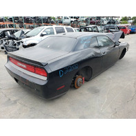 2013-2015 Dodge Challenger 5.7 EZH Engine Motor 62K Miles OEM