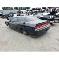 2013-2015 Dodge Challenger 5.7 EZH Engine Motor 62K Miles OEM