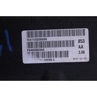 2010-2014 Dodge Challenger Charger Chrysler 300 5.7 Rear Differential OEM