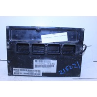 2004 Dodge Intrepid 2.7 Engine Computer Module ECU ECM DME