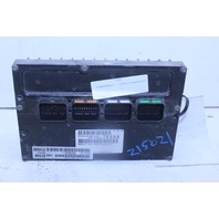 2004 Dodge Intrepid 2.7 Engine Computer Module ECU ECM DME