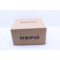 DEPO-E34-88-RIGHT OEM