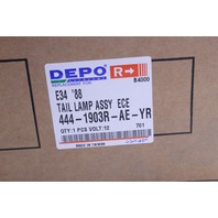DEPO-E34-88-RIGHT OEM