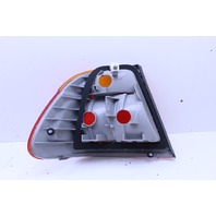 1999-2001 BMW 323i 325i 328i 330i Sedan Right Tail Light OEM