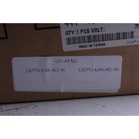 1999-2001 BMW 323i 325i 328i 330i Sedan Right Tail Light OEM