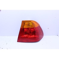 1999-2001 BMW 323i 325i 328i 330i Sedan Right Tail Light OEM