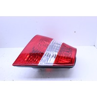 2002 2003 2004 2005 BMW 325i 330i Tail Light Lamp Left 4441911