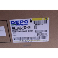 2002 2003 2004 2005 BMW 325i 330i Tail Light Lamp Left 4441911