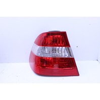2002 2003 2004 2005 BMW 325i 330i Tail Light Lamp Left 4441911