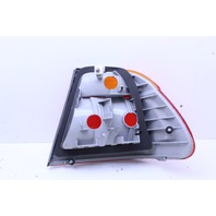 1999-2001 BMW 323i 325i 328i 330i Sedan Driver Left Tail Light OEM