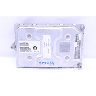 2016 Chrysler 200 Engine Computer Module ECU ECM DME - 68258531AA OEM
