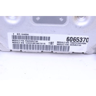 2016 Chrysler 200 Engine Computer Module ECU ECM DME - 68258531AA OEM