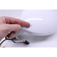 2011 2012 2013 Dodge Challenger Door Mirror Left