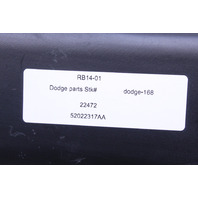 2011-2018 Dodge Challenger R/T 5.7 Air Cleaner Intake Hose Duct OEM