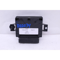 2016 Chrysler 200 Parking Brake Control Module - 68265141AF OEM