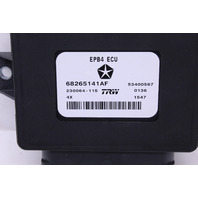 2016 Chrysler 200 Parking Brake Control Module - 68265141AF OEM